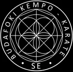 Budafoki Kempo-Karate Se. címer