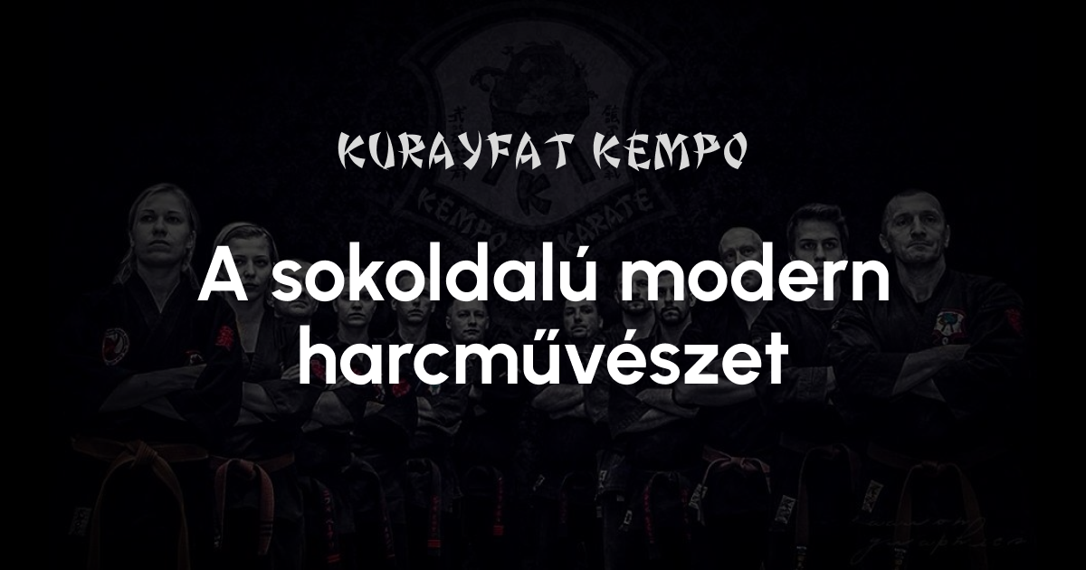 Kurayfat Kempo